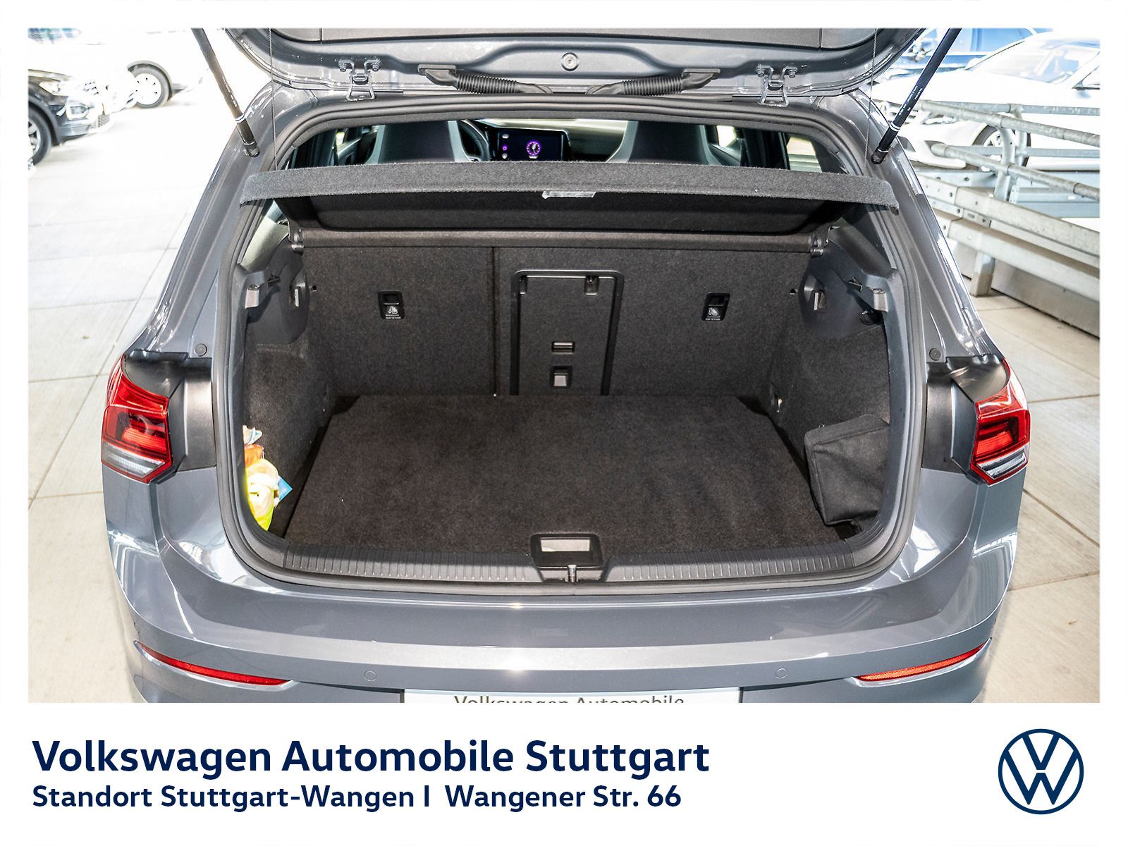 Volkswagen Golf - Bild 12