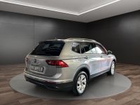 Volkswagen Tiguan Allspace - Vorschau Bild 4