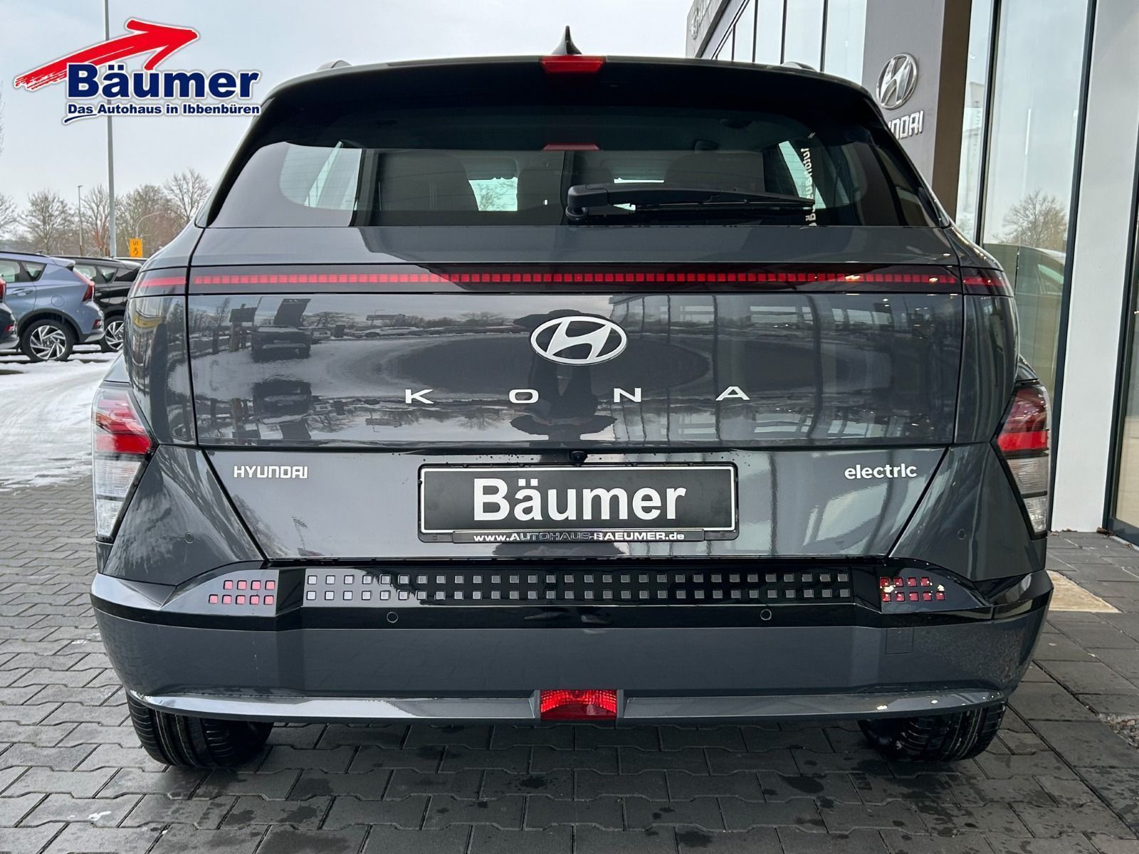 Hyundai Kona – Bild 4