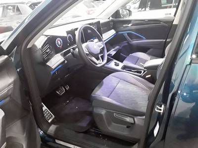 Volkswagen Tiguan - Bild 4