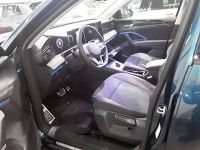 Volkswagen Tiguan - Vorschau Bild 4