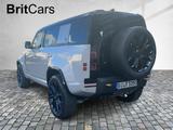 Land Rover DEFENDER 110 4.4 Benzin P635 OCTA 360-CAM ACC LM - Land Rover Defender: Octa