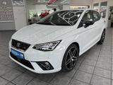 Seat Ibiza 1.5 TSI FR, 2.Hand, Navi, Leder, LED, ACC - gebrauchte Seat Ibiza aus dem Jahr 2018