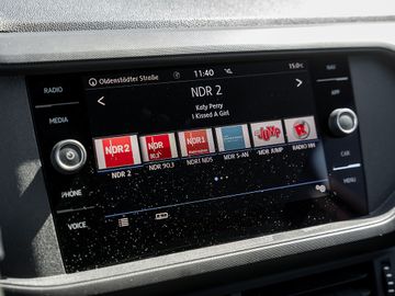 Volkswagen T-Cross - 7