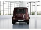 Mercedes-Benz G 580 mit EQ Technologie MBUX AMG 360 Night - Mercedes-Benz G 580 Gebrauchtwagen