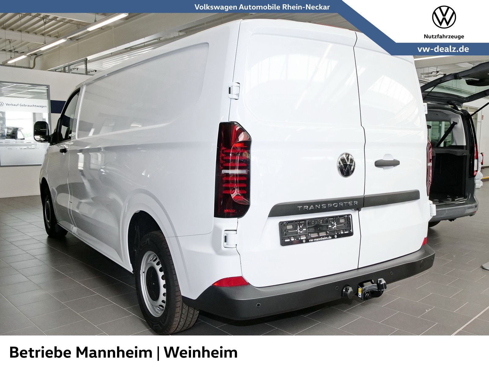 Volkswagen Andere - Bild 5