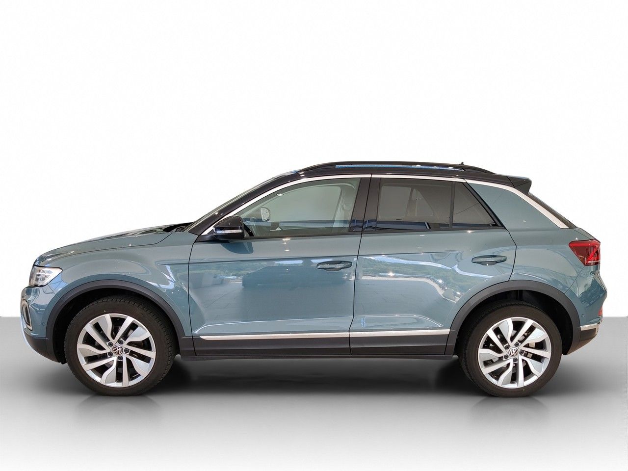 Volkswagen T-Roc 1.5 TSI DSG Style R. Kamera AHK APP foto 4