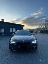 BMW 535D F10 LCI X-Drive N57/Sport Aut. /M... - BMW 535: D M Sport