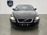 Volvo V50 Kombi 1.6 Kinetic*Scheckheft*Klima*TÜV 04.28 - Volvo V50: 1.6