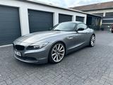 BMW Z4 sDrive35is (Facelift) - 26.000 € - BMW Z4: Sdrive35i