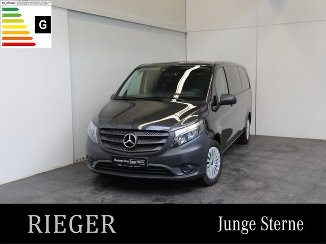 Mercedes-Benz Vito 116 CDI Tourer-Pro*Kamera*SpurhalteAssist++