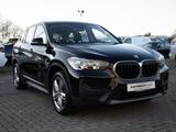 BMW X1 sDrive 18i Advantage AHK NAVI SHZ PDC KLIMA - BMW X1 Gebrauchtwagen in Wuppertal