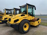 BOMAG BW 177D-5 PL - BOMAG Walzen