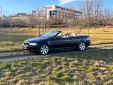 BMW 325 3 Cabrio 325 Ci - BMW 325 aus 2005: Cabrio