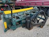Unimog U 1400 4x4,Winterdienst,Schneeschild,Salzstreuer - Offers