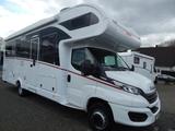 Dethleffs Globetrotter XXL A 9000-2 EB Top Family Fahrzeug - Dethleffs Diesel Globetrotter