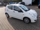 Suzuki Alto 1.0, Klima, Pioneer Radio CD, Allwetter - Suzuki Alto Gebrauchtwagen