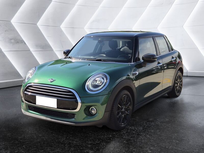 Image of MINI Cooper