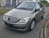 Mercedes-Benz Mercedes B-Klasse 180 Diesel, 2006, Anhäng... - Mercedes-Benz 200 aus 2006