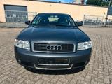 Audi A4 2.0+Klimaautomatik+Temp.+TÜV NEU - gebrauchte Audi A4 aus dem Jahr 2004