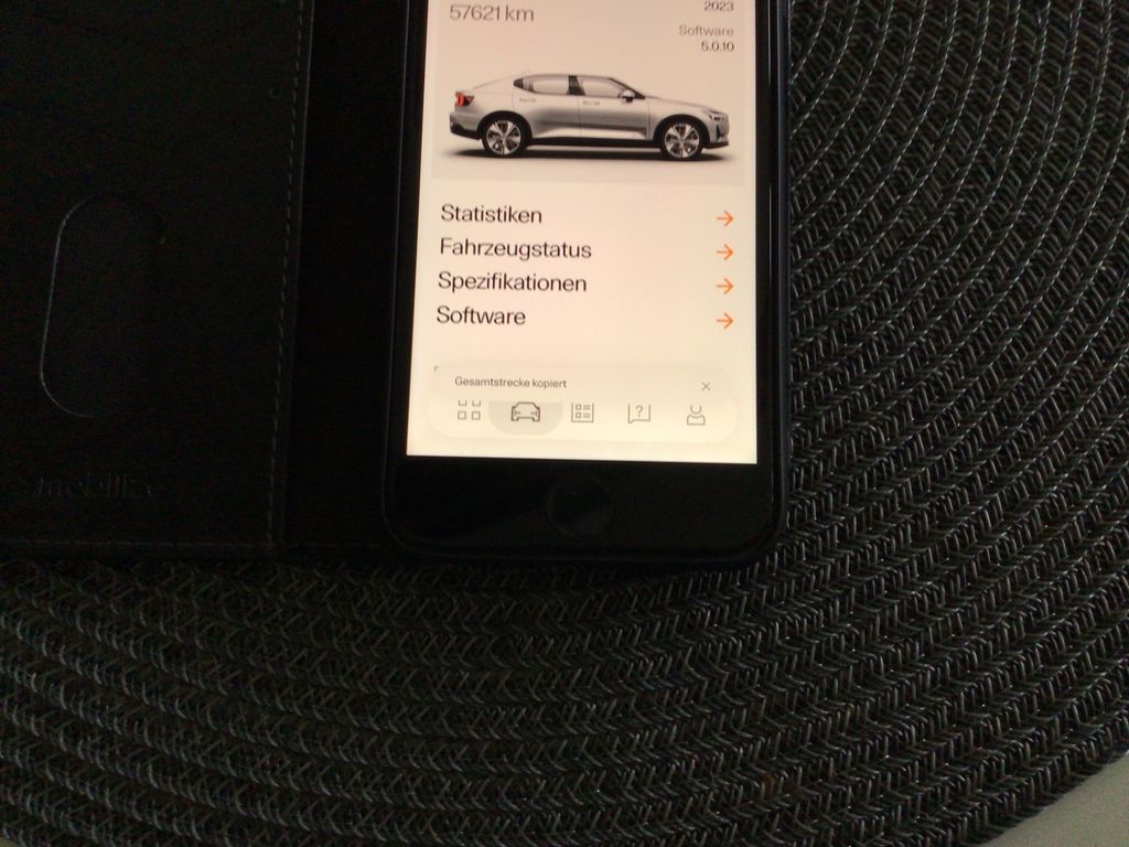 Image of Polestar 2