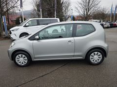 VW MOVE UP! 1.0 65 PS #8-FACH BEREIFT #WINTERPAKET