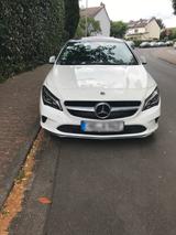 Mercedes-Benz mercedes cla 180 shoottıng brake - Mercedes-Benz CLA 180 in Frankfurt (Main)