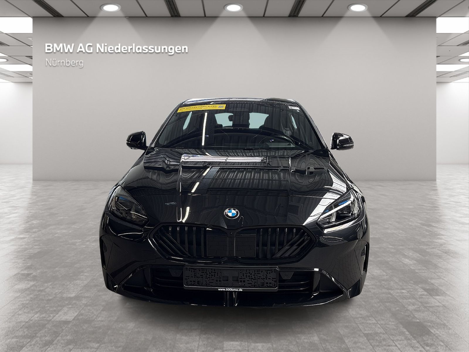 BMW 120 - Bild 8