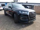 Audi Q7 3.0TDI quattro S-Lein-Scheckh-7Sitzer*22 Zoll - gebrauchte Audi Q7 aus dem Jahr 2015