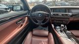 BMW 530 d Lim.xDrive/HeadUp/Soft/Komfort/Kamera/TV - Thumbnail 15