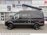 Mercedes-Benz Sprinter:4x4*Aufstelldach*360Grad*Solar*LED*ACC* - Mercedes-Benz Neu A