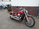 Honda VT750 C2S - HONDA BERLIN