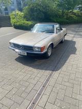 Mercedes-Benz SL 280