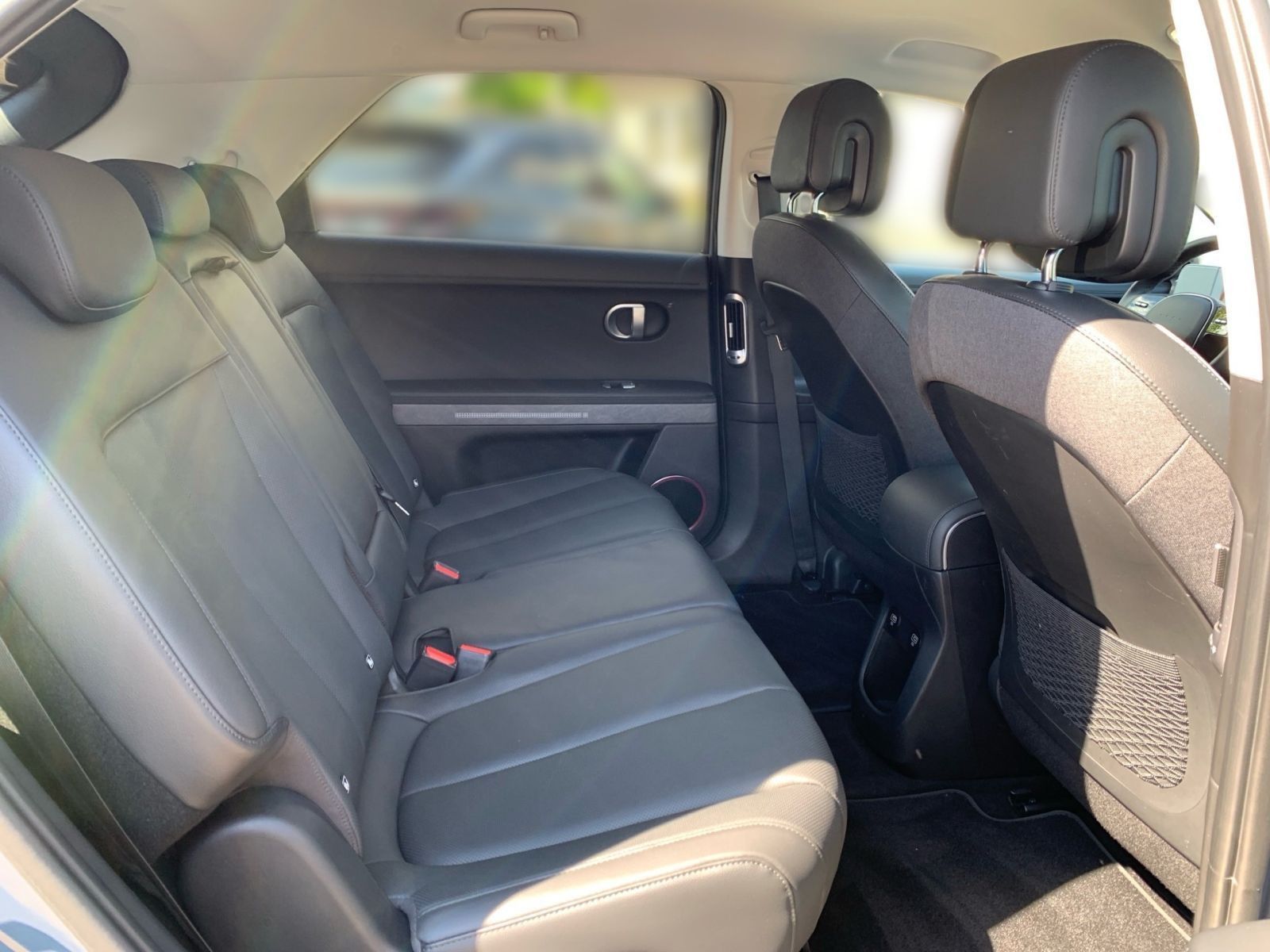 Fahrzeugabbildung Hyundai IONIQ 5 Techniq 77,4 kWh Assi el.HK Sitz Paket
