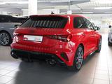 Audi RS3 Sportback RS Schalens. SONOS Pano ACC Matrix - Audi RS3 in Dortmund