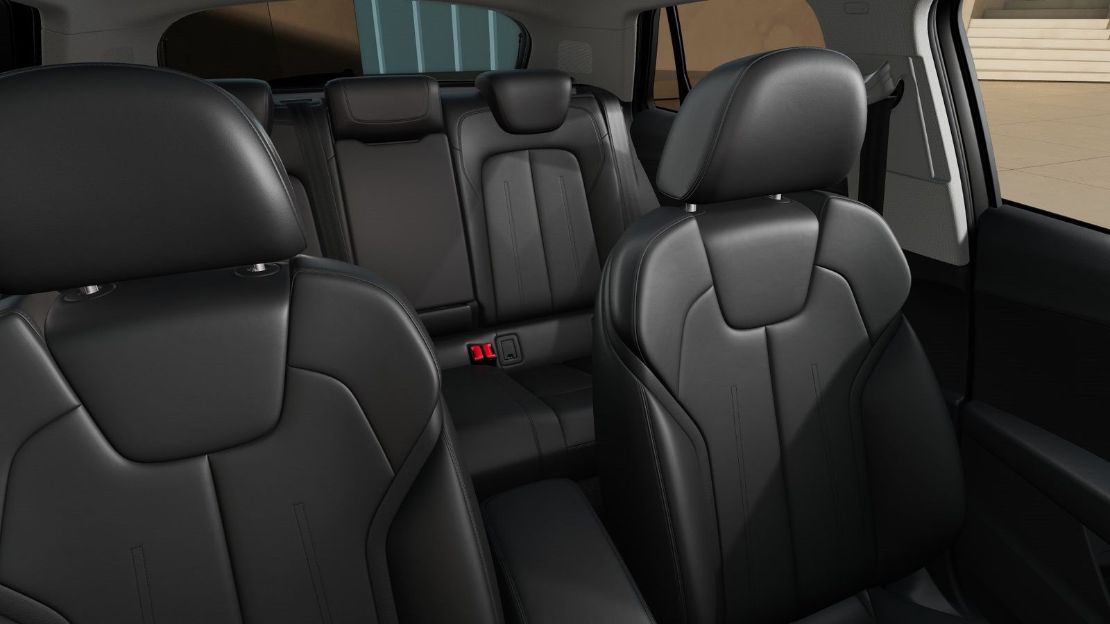 Audi Q2 - Bild 11