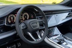 Audi Q8 – 11 / 30
