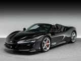 Ferrari SF90 Spider - Ferrari SF90 in Stuttgart