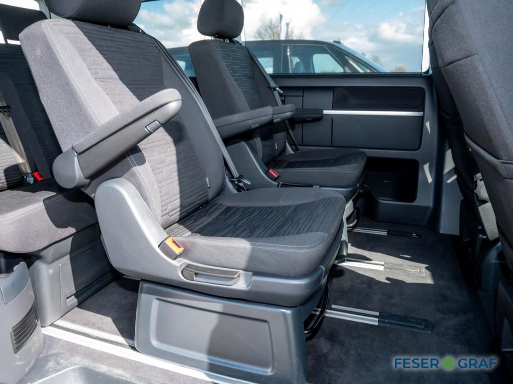 Volkswagen T6 Multivan - Bild 7