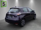 Renault ZOE E-TECH Evolution EV50 135hp - Renault ZOE: Evolution