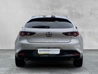 Mazda 3 - Vorschau Bild 4