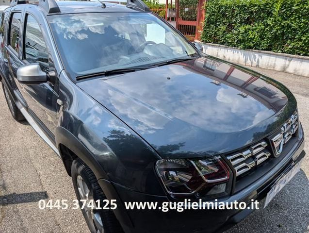 Dacia DACIA Duster 1.6 115 CV S&S GAS GPL