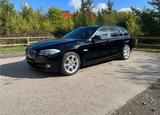 BMW 525d xDrive Tour. Standheiz. Auto AHK Panorama - BMW 525 in Köln