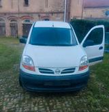 Nissan Kubistar - Nissan Kubistar Gebrauchtwagen