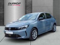 Opel Corsa - Vorschau Bild 1