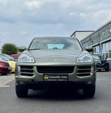 Porsche Cayenne 3.6*2.Hand*Erst 141 Tkm*Xenon*Klima*Pdc* - Porsche aus 2009