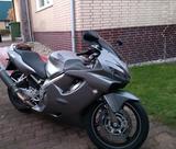 Honda CBR600F - tiefergelegt - Frauenmoped - 2006 CBR 600 F