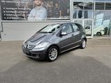 Mercedes-Benz A 160  A 160  Avantgarde BlueEfficiency - Mercedes-Benz A 160: Blueefficiency