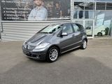 Mercedes-Benz A 160  A 160  Avantgarde BlueEfficiency - Mercedes-Benz A 160 in Stuttgart