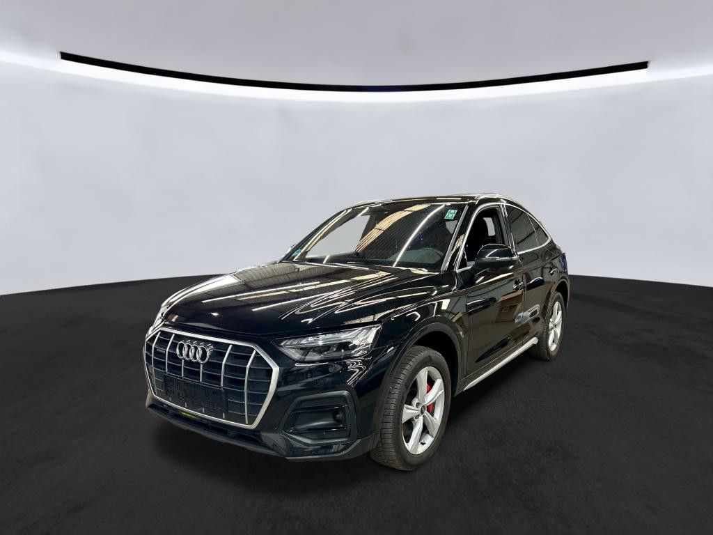 Image of Audi Q5
